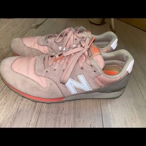 Brand new New balances